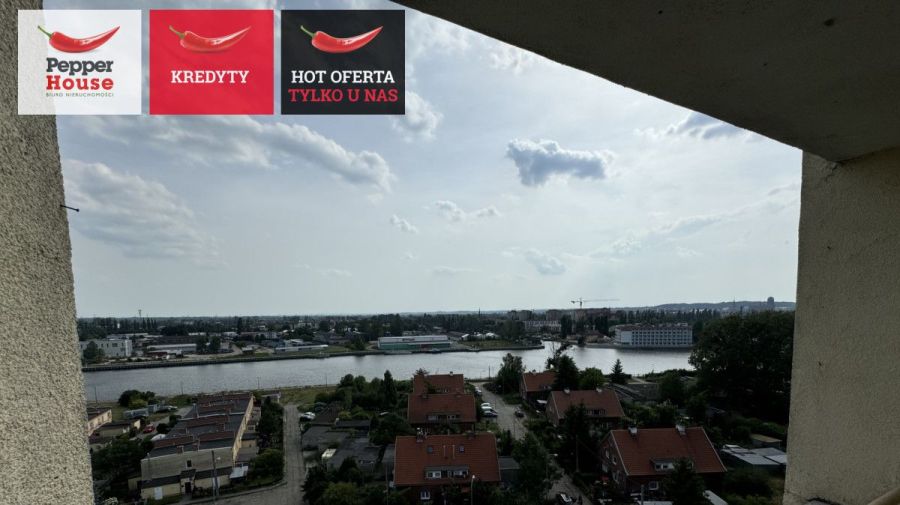 Mieszkanie - Gdańsk Przeróbka