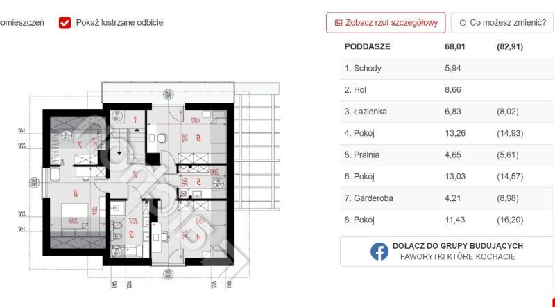 Dom nad morzem - Kosakowo: zdjęcie 94445588