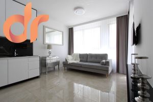 Nowy apartament Garnizon od 1 września