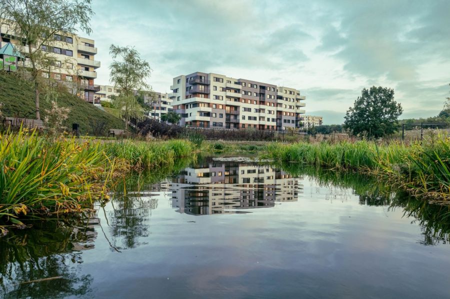 Biotura - odbierz gotowe Mieszkanie 3 pokojowe!