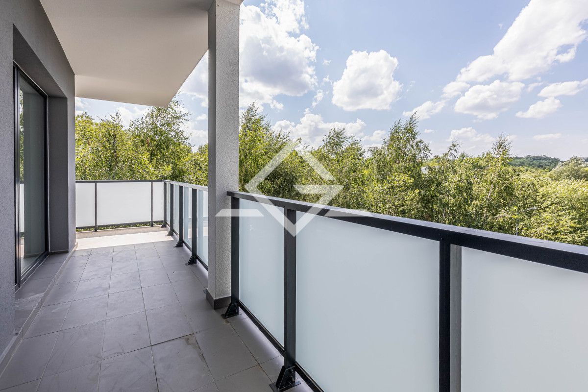 inwestycyjne | duży balkon | nowa inwestycja: zdjęcie 94479245