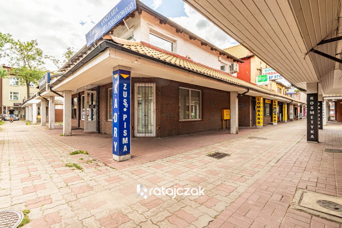 lokal usługowy | centrum wejherowo | duży ruch: zdjęcie 94465282