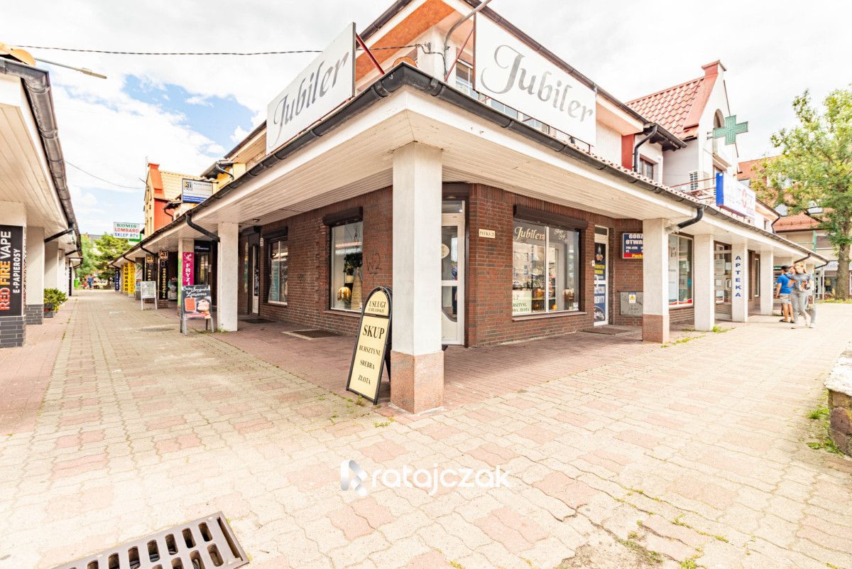 lokal usługowy | centrum wejherowo | duży ruch: zdjęcie 94465283