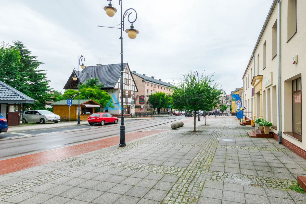 Lokal handlowo - usługowy w centrum Bytowa: zdjęcie 94465720