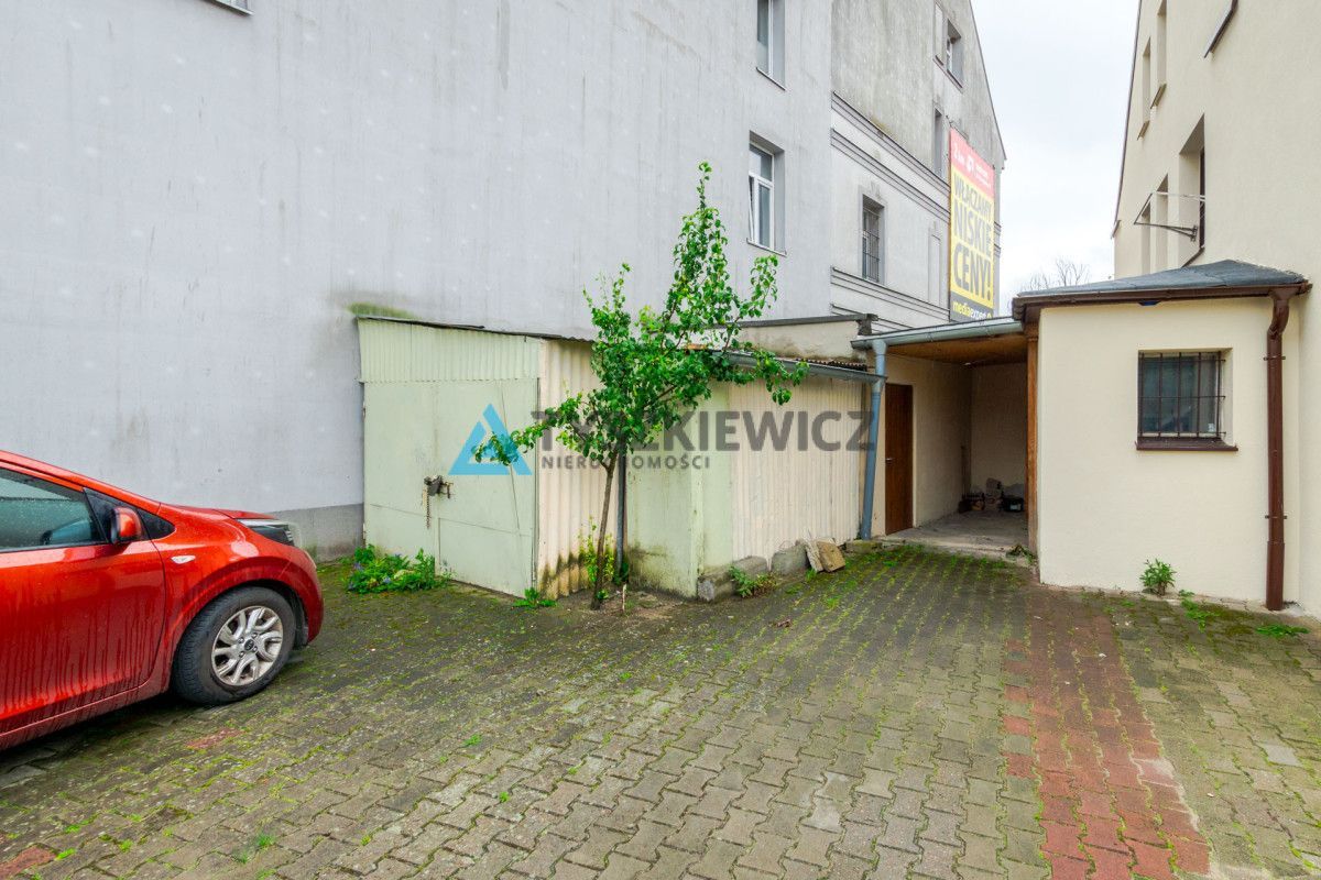 Lokal handlowo - usługowy w centrum Bytowa: zdjęcie 94465721