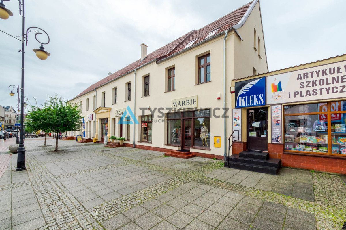 Lokal handlowo - usługowy w centrum Bytowa: zdjęcie 94465713