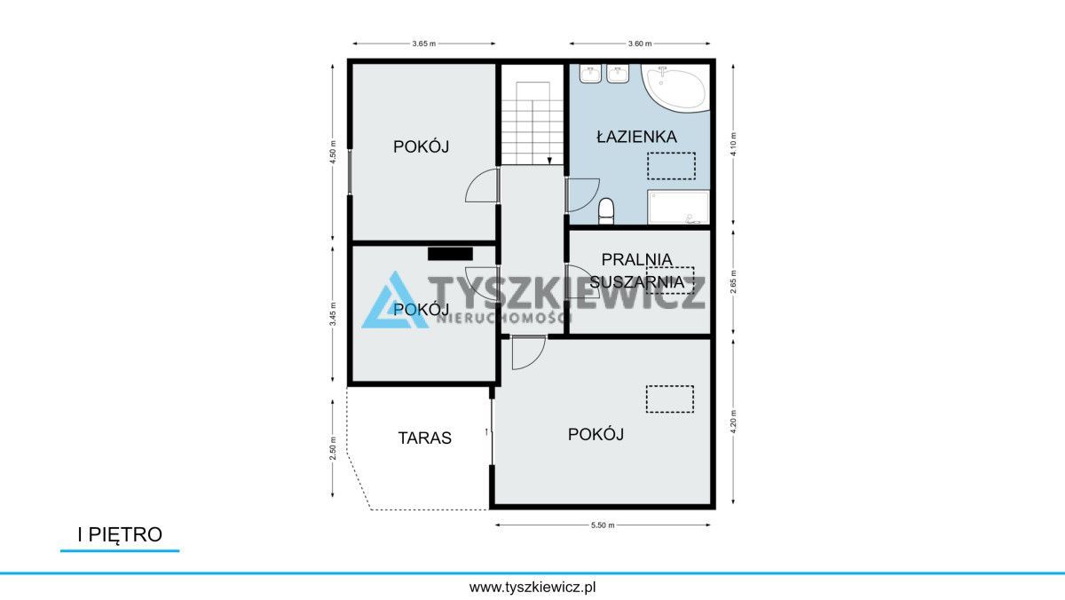 Przestronny dom w zabudowie bliźniaczej: zdjęcie 94465724