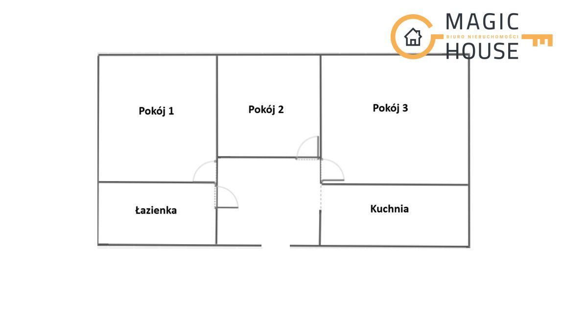 Wysoki standard 3 pokoje w Sopocie: zdjęcie 94466392