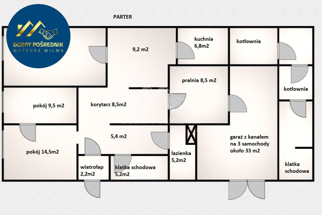 3 Oddzielne mieszkania|2 Garaże| 2 Tarasy | Balkon: zdjęcie 94673736