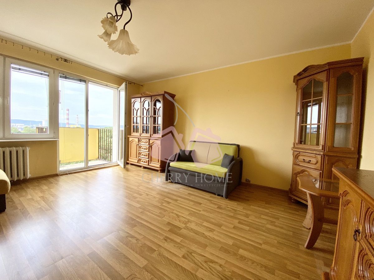 3 pokoje | Balkon | Piwnica | Widok na las i port: zdjęcie 94467905