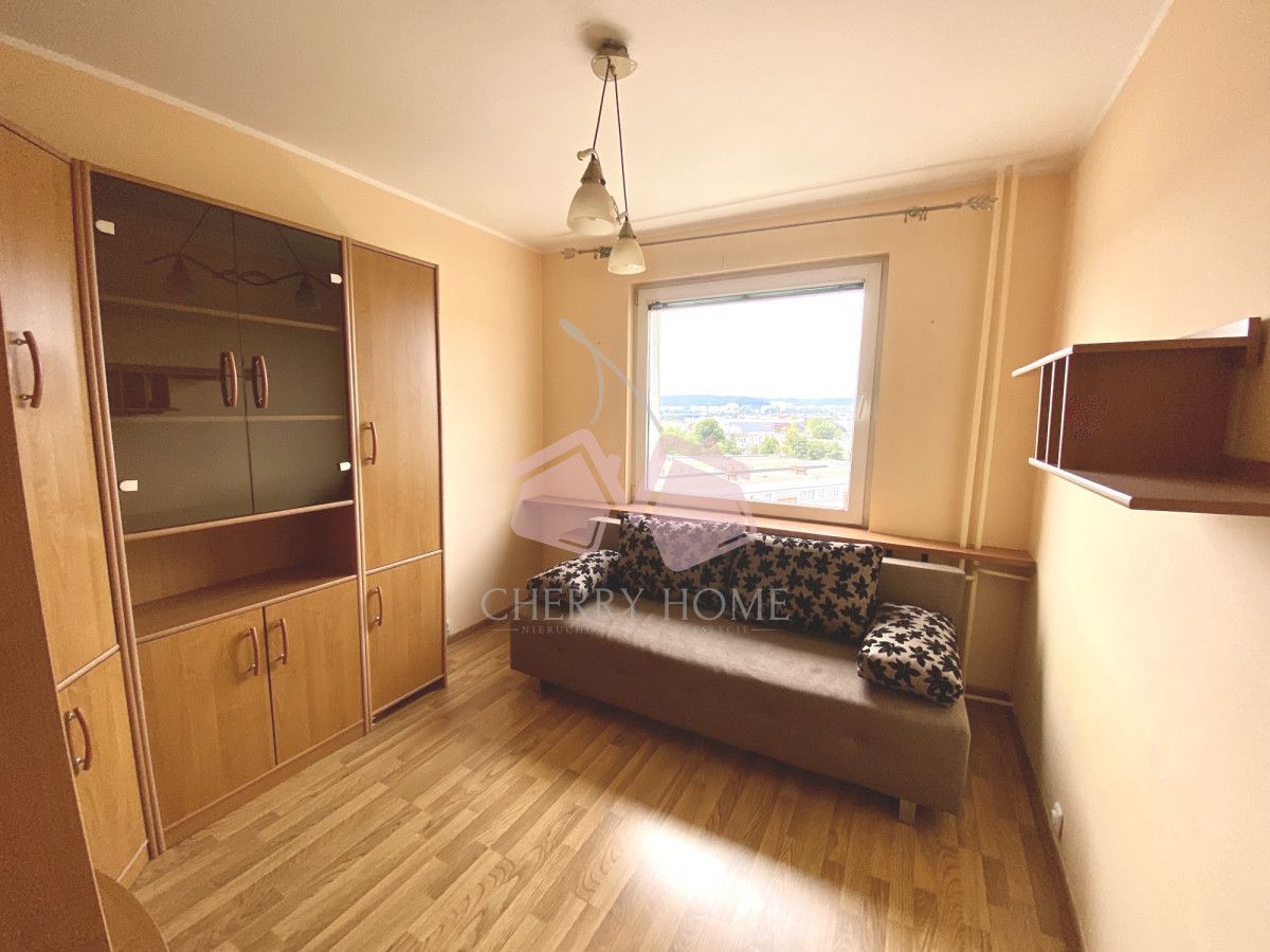 3 pokoje | Balkon | Piwnica | Widok na las i port: zdjęcie 94527287