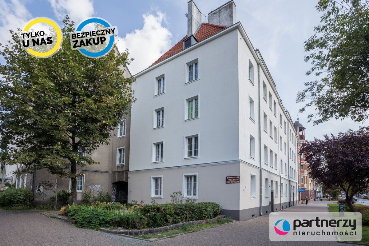 3 pokoje z piwnicą w centrum Gdańska!: zdjęcie 94468956