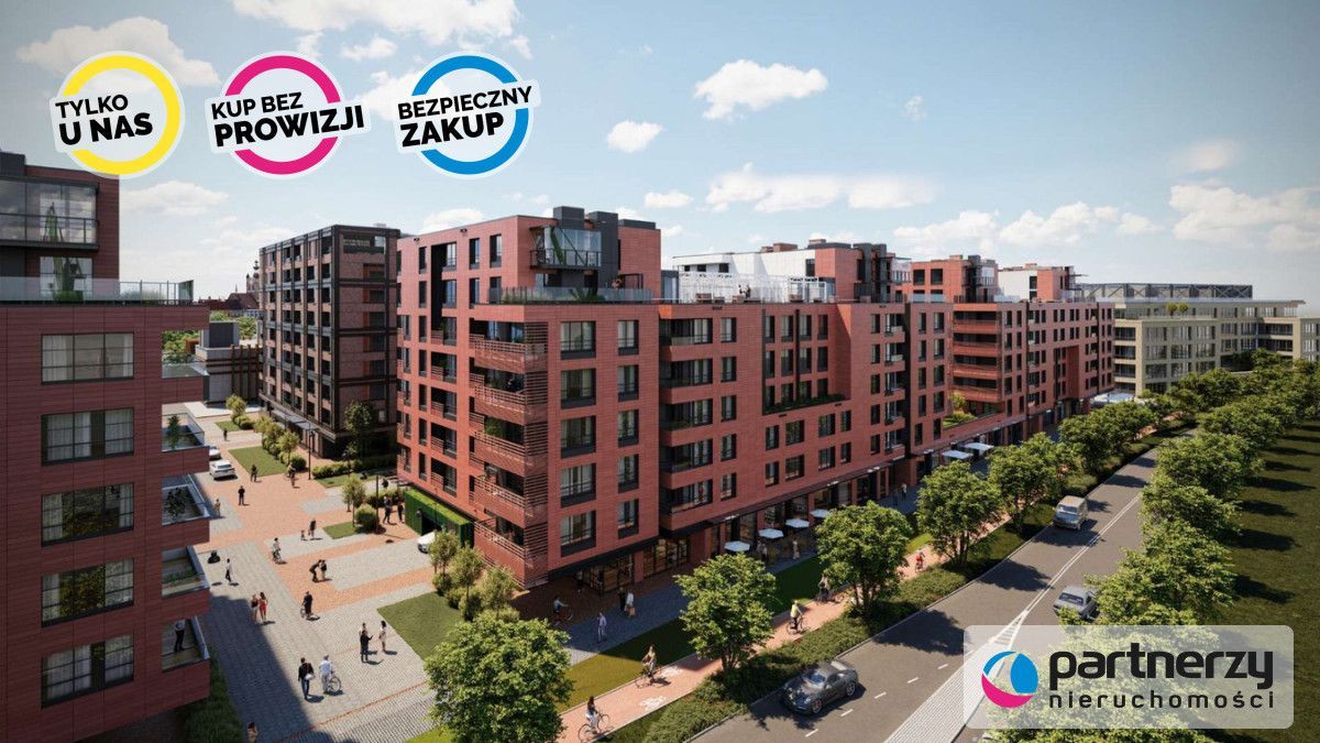 Nowoczesny apartament w centrum miasta.: zdjęcie 94670257