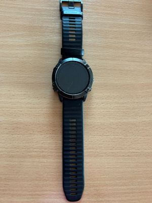 Syndyk sprzedaje Smartwatch Garmin Fenix 6X Pro