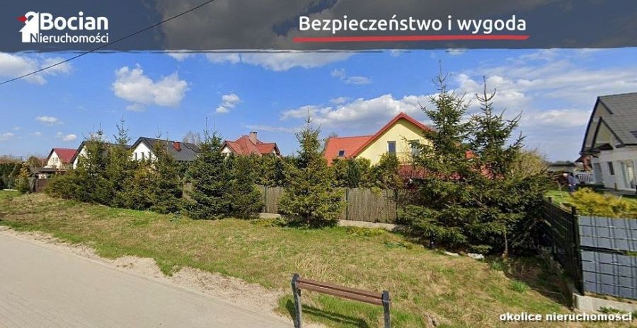 W pełni uzbrojona działka pod szeregi ! Wiczlino!: zdjecie 65770007