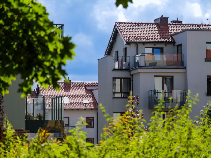 Gotowe do odbioru mieszkanie B10 | 52,31 m² | Wieżycka Folwark: zdjecie 99385696