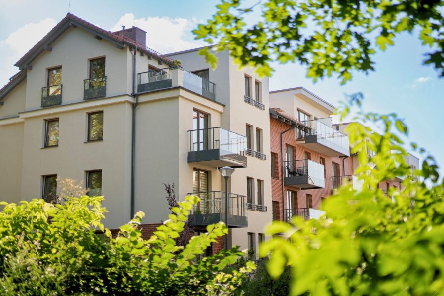 Gotowe do odbioru mieszkanie B10 | 52,31 m² | Wieżycka Folwark: zdjecie 99385698