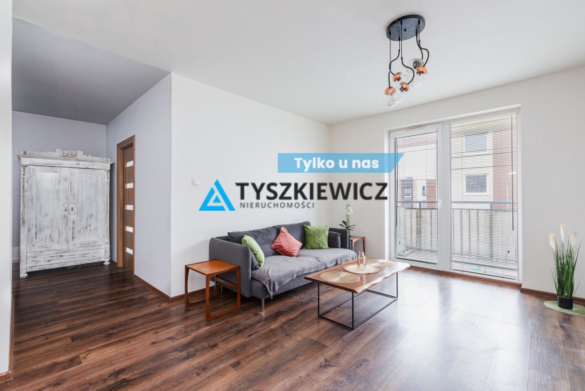 Hot oferta - Gdańsk Jasień - 2 pokoje: zdjęcie 94488283