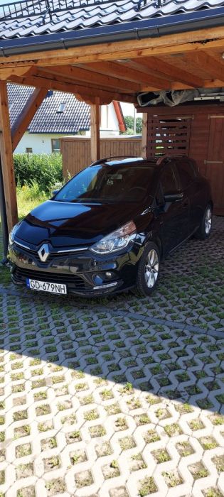 Renault Clio Grandtour