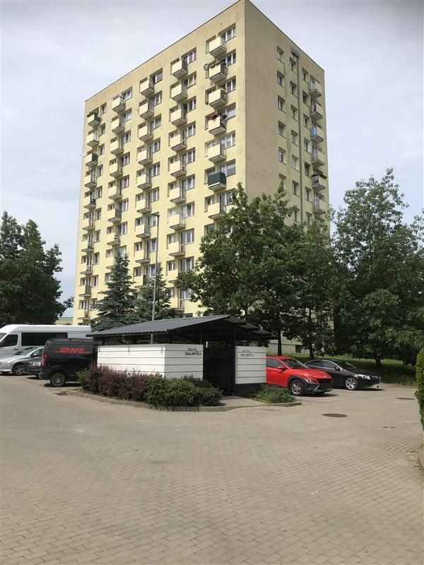 3 pokoje Gdynia Witomino: zdjęcie 94513168