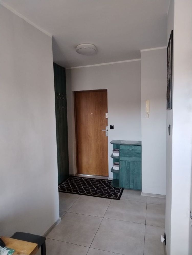 Gdynia Karwiny - 2 pokoje, loggia, wyposażenie w cenie: zdjęcie 94513436