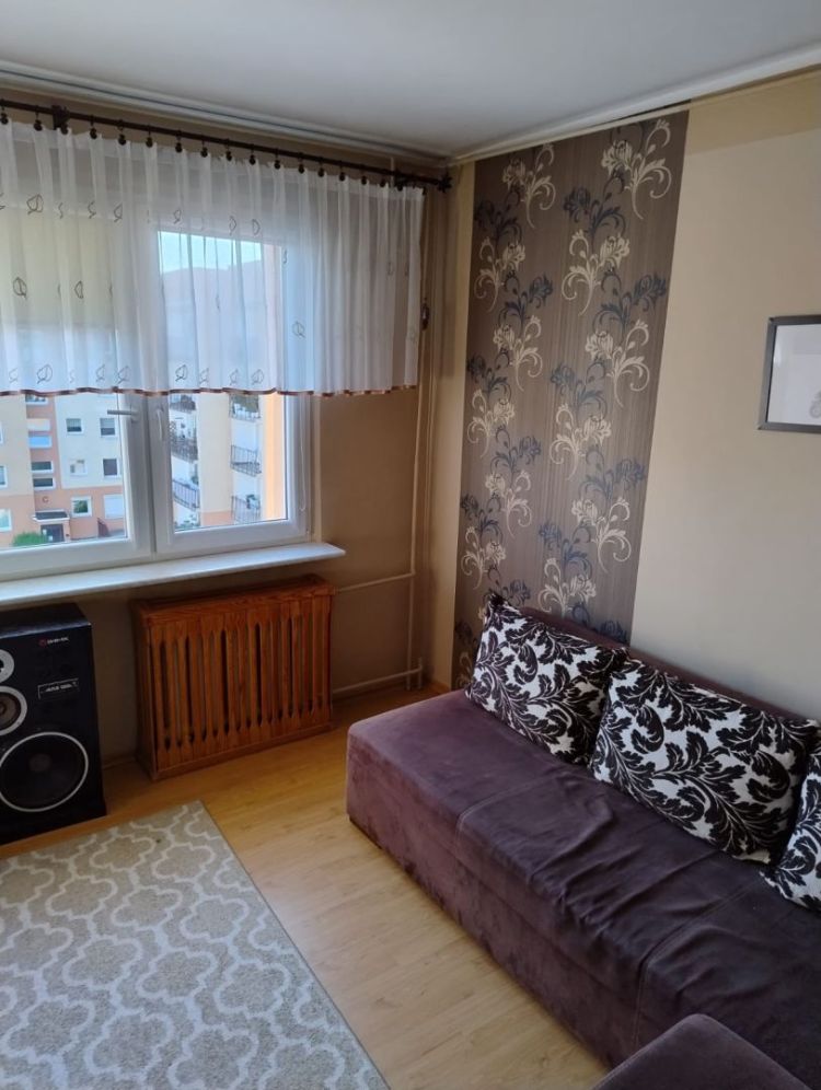 Gdynia Karwiny - 2 pokoje, loggia, wyposażenie w cenie: zdjęcie 94513439