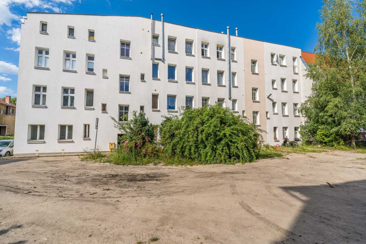 3 pokoje Centrum Wrzeszcza | Idealne pod inwestycję|: zdjęcie 94519476