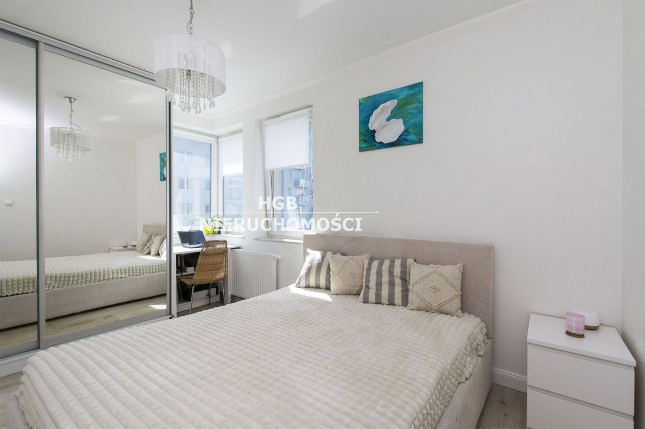 Gdańsk Zaspa - apartament w doskonałej lokalizacji: zdjęcie 94526815