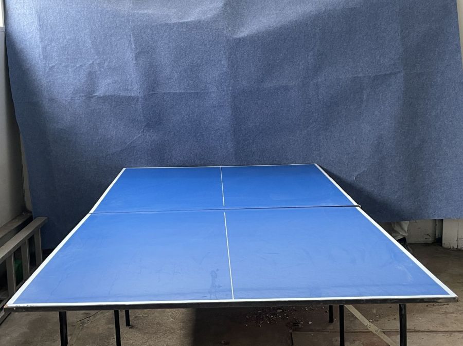 Stół do Ping Ponga