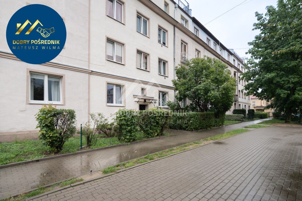 1 Piętro | Po Remoncie | Wrzeszcz | 2 pokoje: zdjęcie 94664743