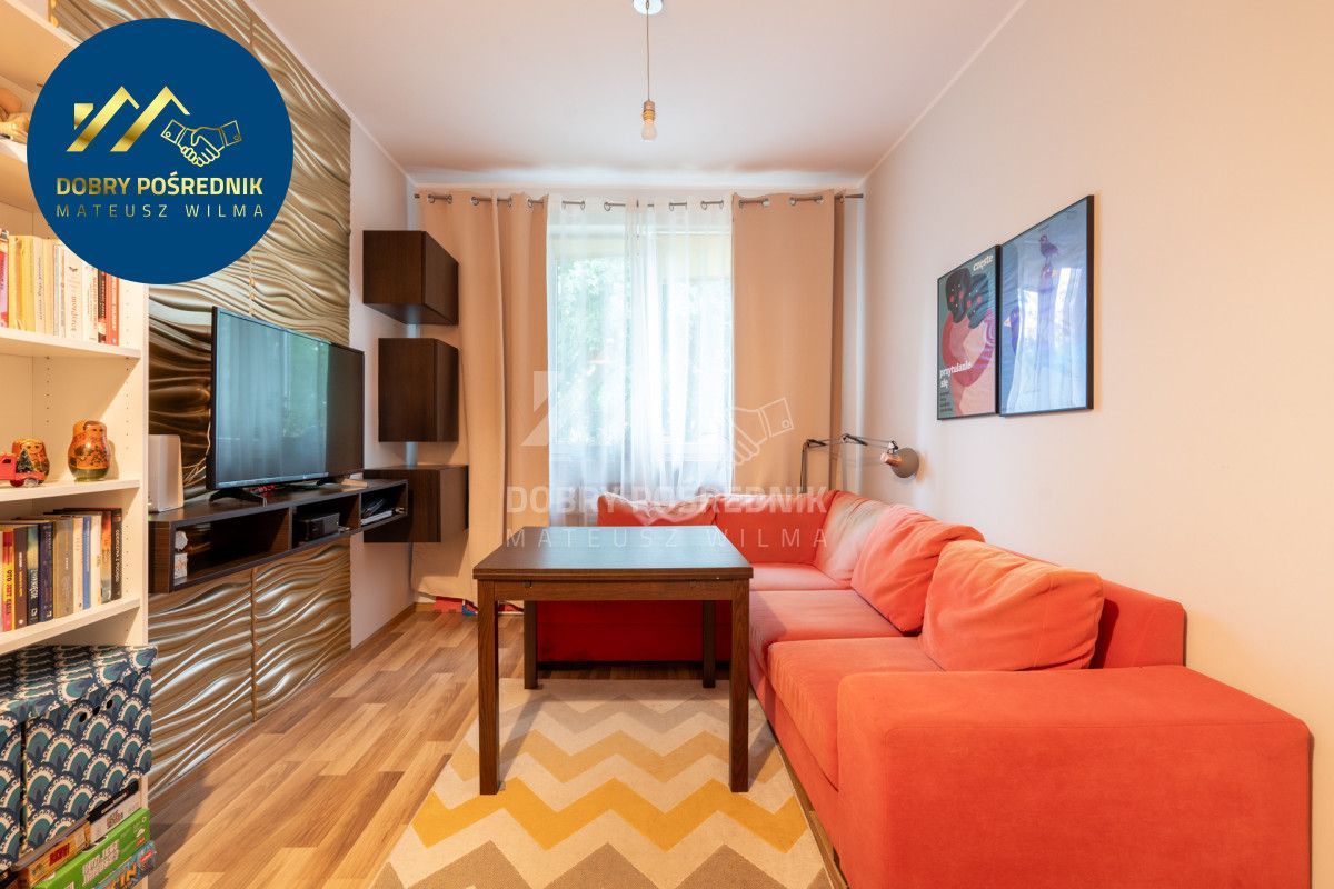 1 Piętro | Po Remoncie | Wrzeszcz | 2 pokoje: zdjęcie 94664731