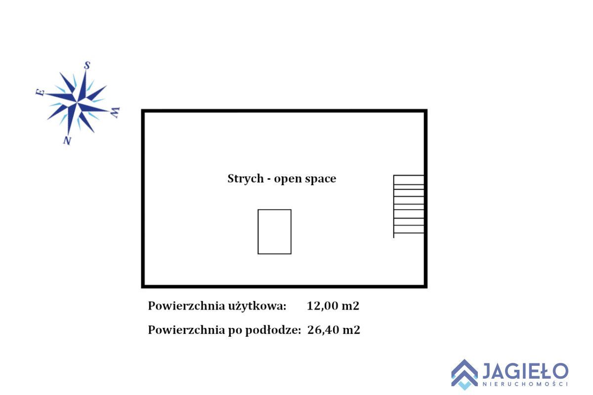 Mieszkanie + ogród + 2 m. postojowe!: zdjęcie 94534913