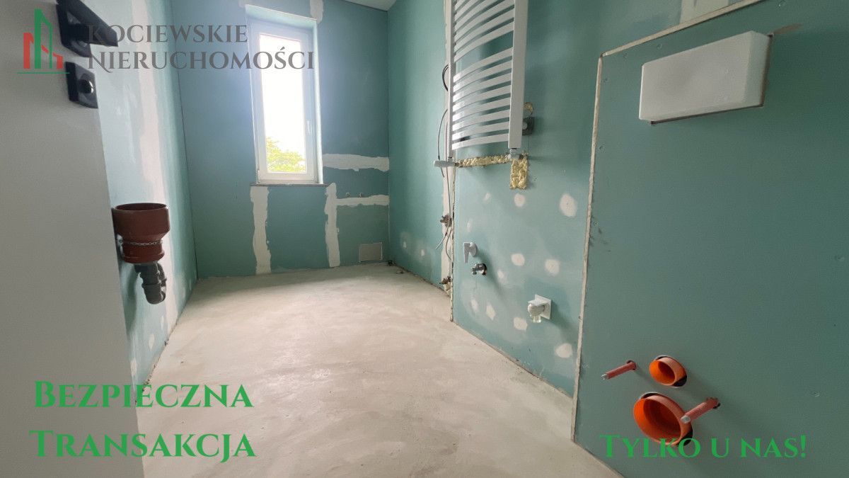 4-pokojowe mieszkanie przy aleji wp: zdjęcie 94755938