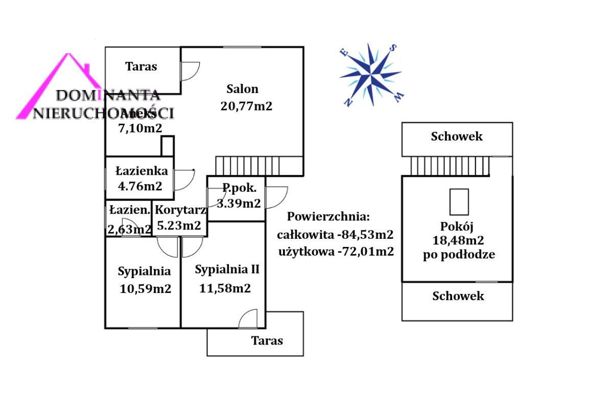 Apartament w wyjątkowym miejscu!: zdjęcie 94549172