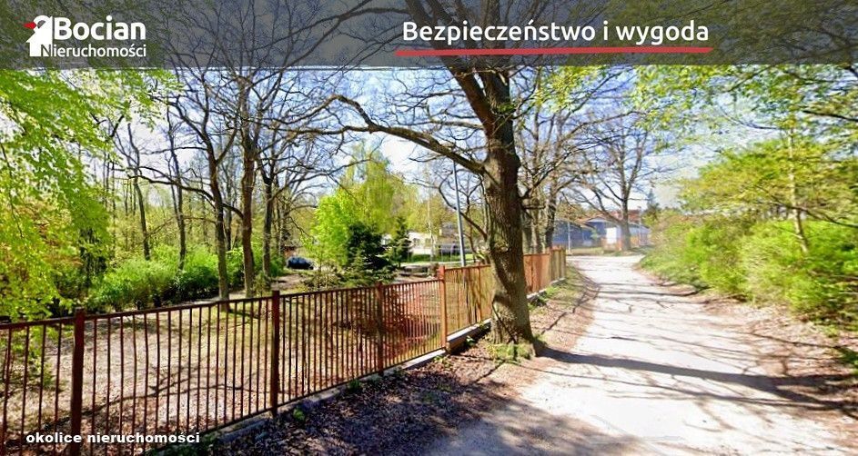 Inwestycyjna działka z własnym stawem! - Otomin: zdjęcie 94550577