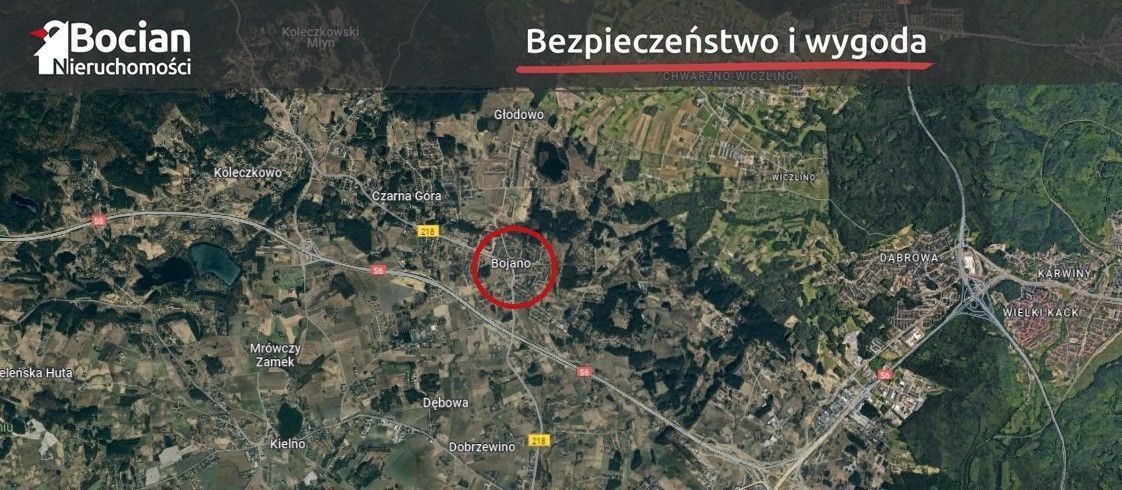 Płaska, uzbrojona działka z miejscowym planem !: zdjęcie 94550596