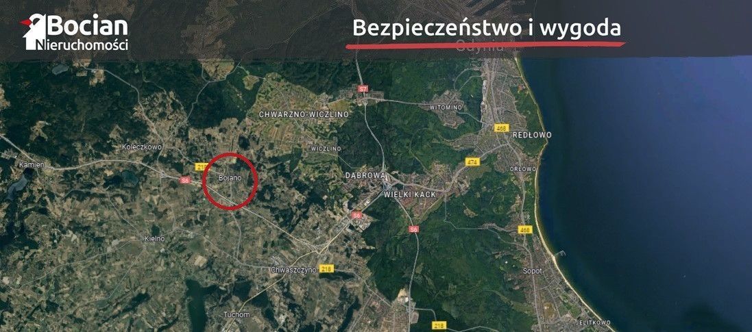 Płaska, uzbrojona działka z miejscowym planem !: zdjęcie 94550597