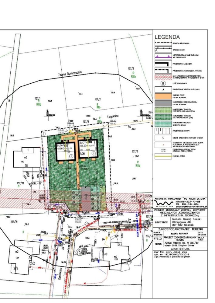 Nowoczesny bliźniak 115m2, pompa ciepła, Gdańsk Kiełpino Górne: zdjęcie 94556950