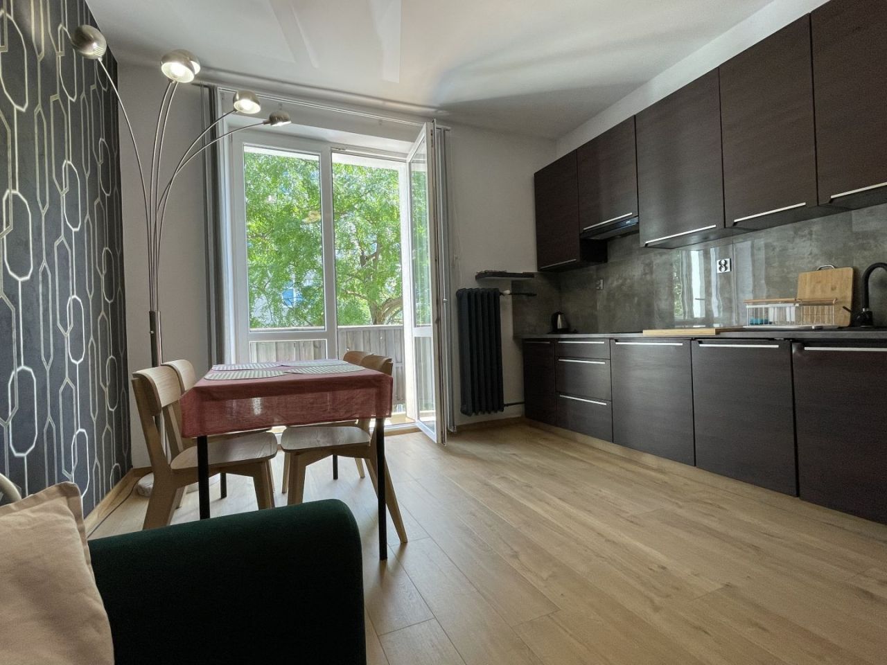 2pok,34m2,balkon,ul.A.Abrahama,Gdynia Śródmieście: zdjęcie 94556029