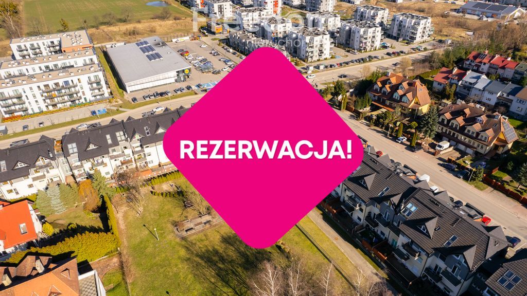 3 pokojowe mieszkanie Rotmanka + miejsce w Hali: zdjęcie 94775380