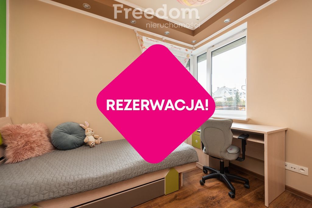 3 pokojowe mieszkanie Rotmanka + miejsce w Hali: zdjęcie 94775375