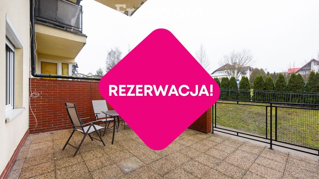 3 pokojowe mieszkanie Rotmanka + miejsce w Hali: zdjęcie 94775376