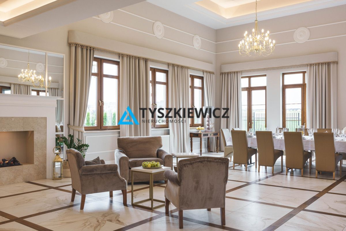 Wyjątkowo elegancka posiadłość z widokiem.: zdjęcie 94619513