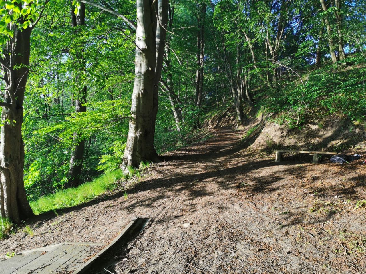 Działka Kaszuby spokój wieś jezioro: zdjęcie 94562646