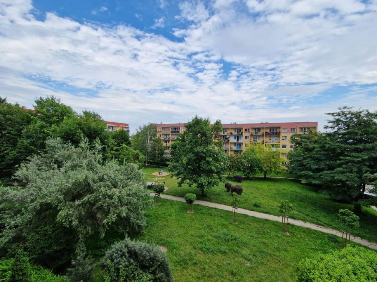 2-3-4 Pokoje*Spółdzielcze *Dwustronne*Balkon: zdjęcie 94567053