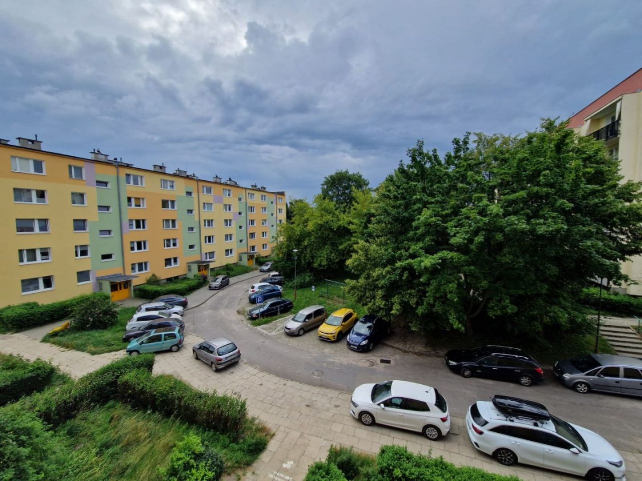 2-3-4 Pokoje*Spółdzielcze *Dwustronne*Balkon: zdjęcie 94567062