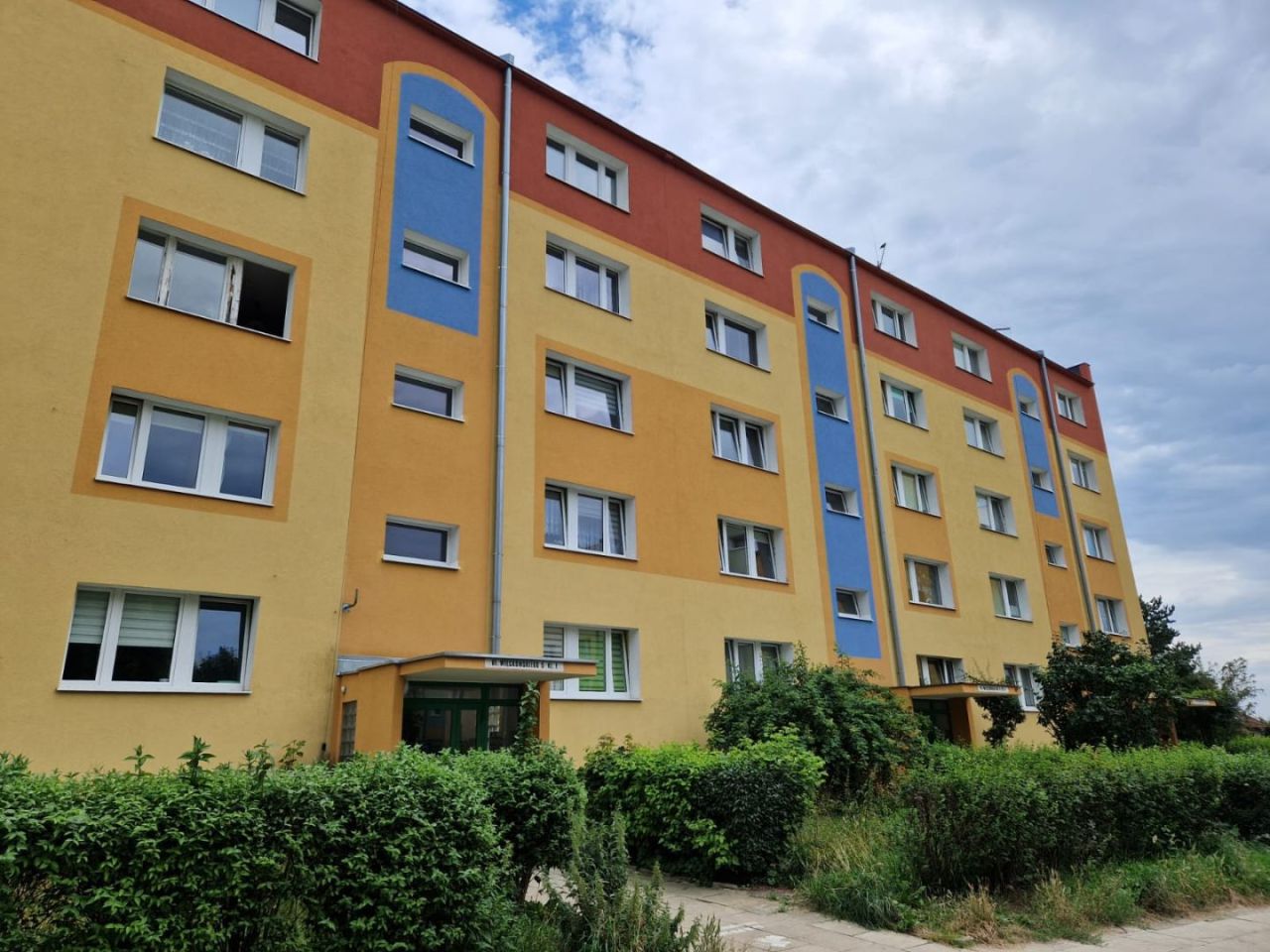 2-3-4 Pokoje*Spółdzielcze *Dwustronne*Balkon: zdjęcie 94567063