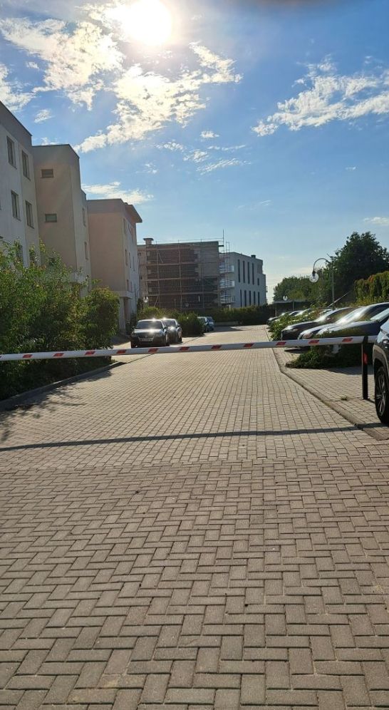 W pełni umeblowane! Parking i piwnica w cenie.: zdjęcie 94616289