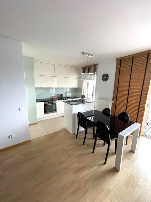 Apartament 2 pokojowy blisko morza