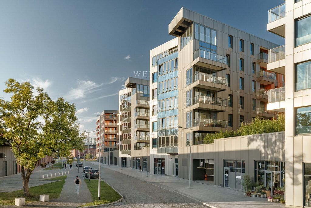 Absolutnie wyjątkowy apartament z ogródkiem!: zdjęcie 94583501